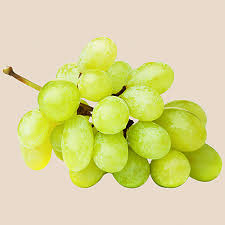 Fresh Grapes